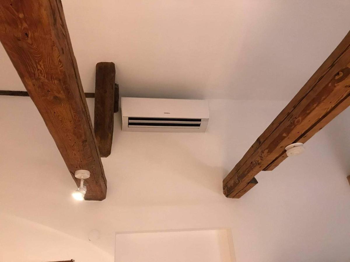 Vallikraavi Apartment Tartu Bagian luar foto