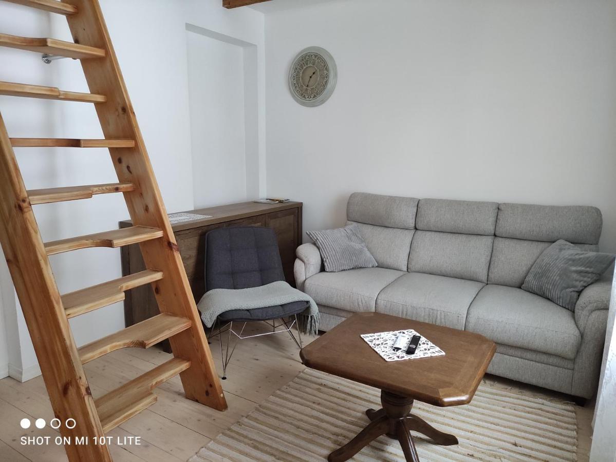 Vallikraavi Apartment Tartu Bagian luar foto