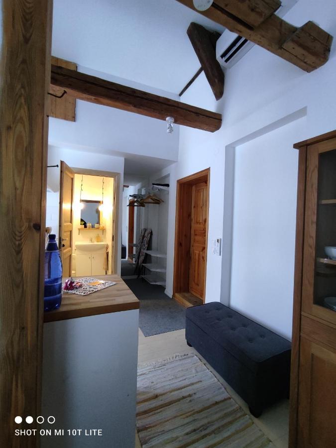 Vallikraavi Apartment Tartu Bagian luar foto