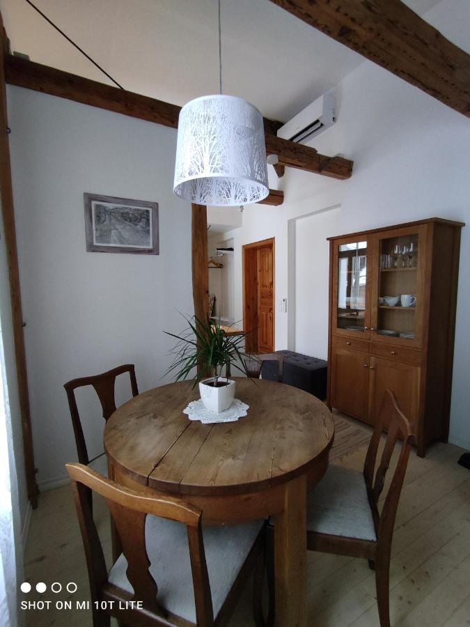Vallikraavi Apartment Tartu Bagian luar foto