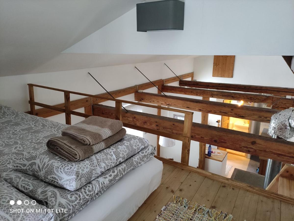 Vallikraavi Apartment Tartu Bagian luar foto