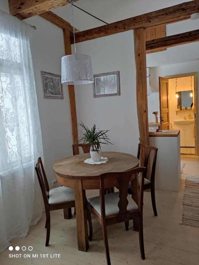 Vallikraavi Apartment Tartu Bagian luar foto