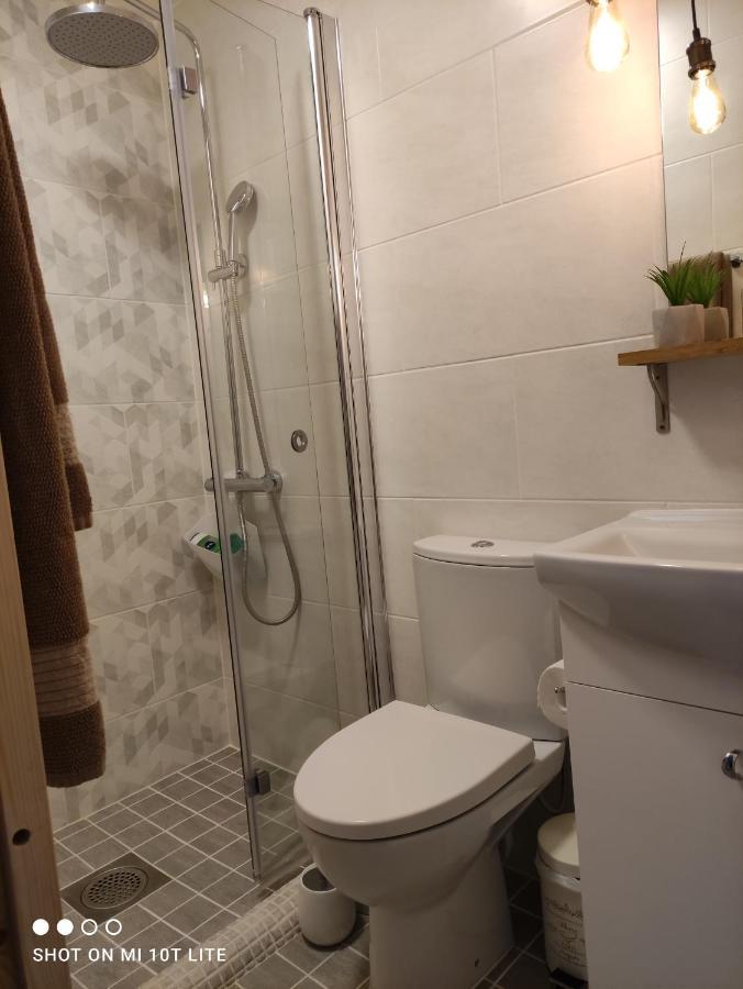 Vallikraavi Apartment Tartu Bagian luar foto