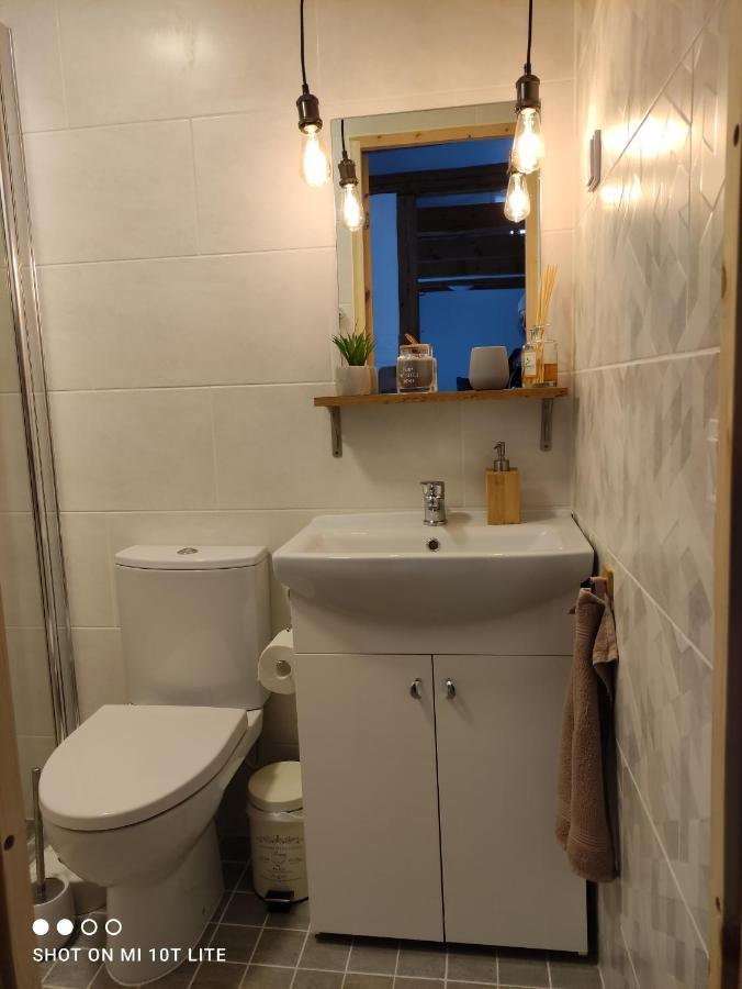 Vallikraavi Apartment Tartu Bagian luar foto