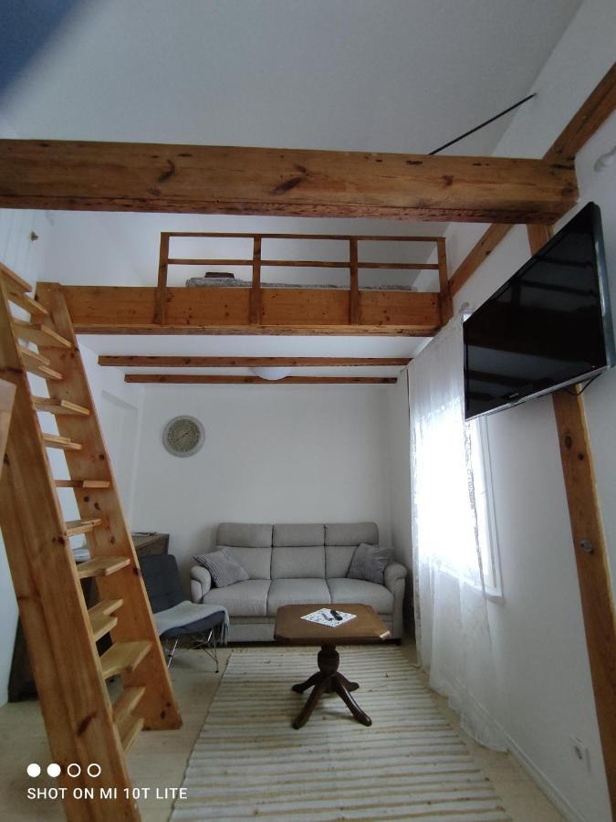 Vallikraavi Apartment Tartu Bagian luar foto