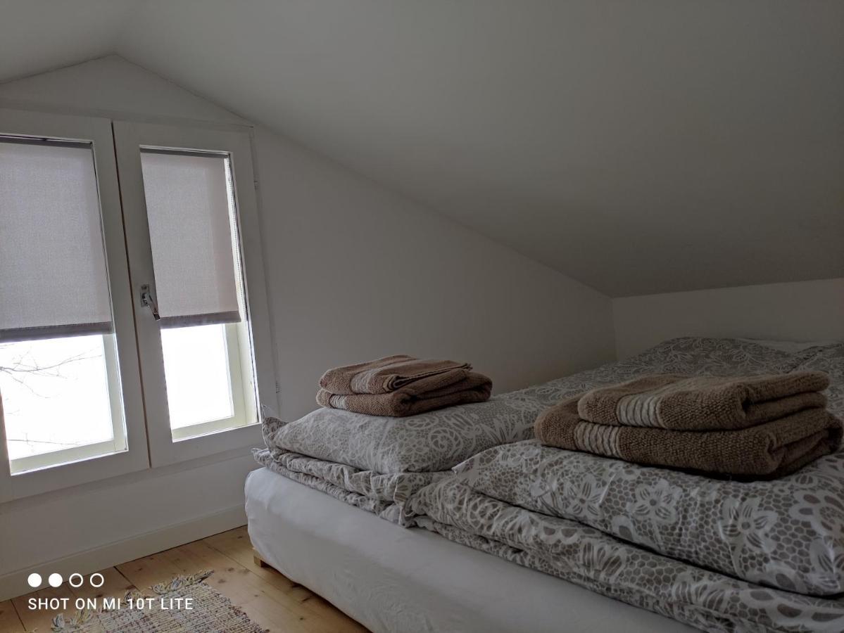 Vallikraavi Apartment Tartu Bagian luar foto