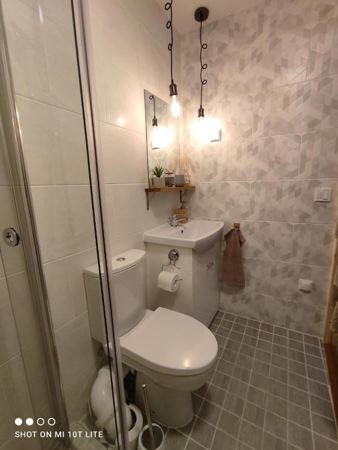 Vallikraavi Apartment Tartu Bagian luar foto